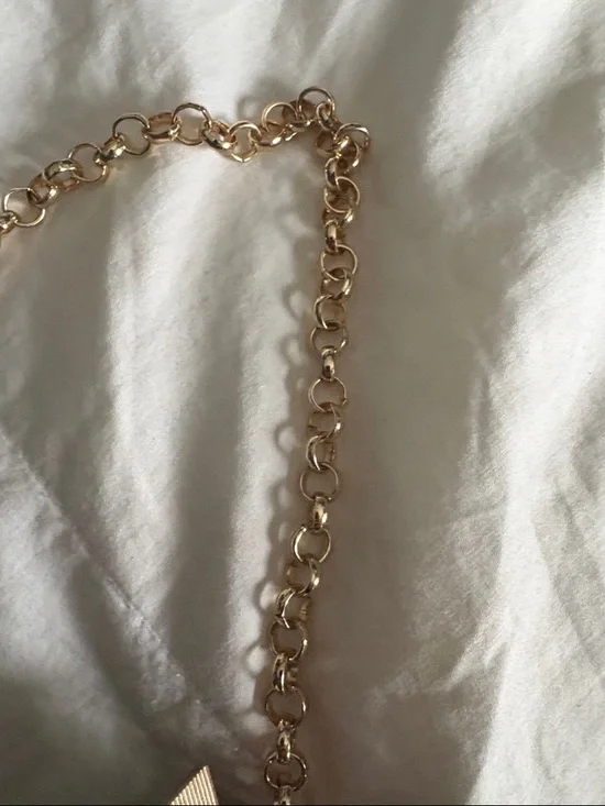 Louis Vuitton Monogram Double Pouch Crossbody Bag in Brown and Tan - Picture 4 of 10